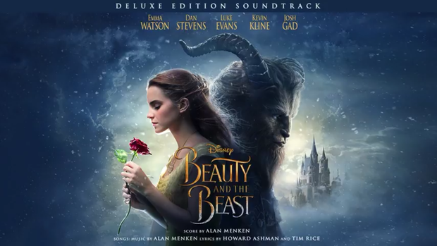 Beauty and the Beast - How Does a Moment Last Forever & Evermore