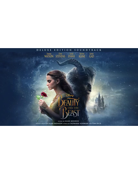 Beauty and the Beast - How Does a Moment Last Forever & Evermore