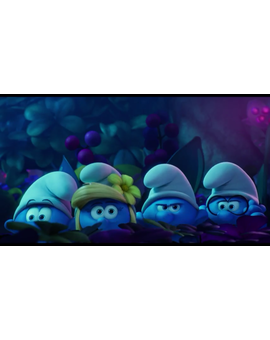 Smurfs: The Lost Village - "Lost" Trailer 