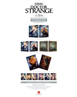 Doctor Strange (Korea)