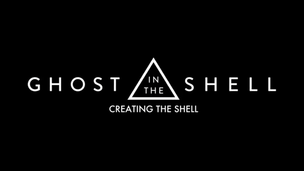 Tres nuevos vídeos - Ghost in the Shell 