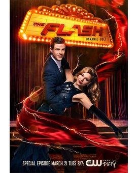 The Flash - Duet 