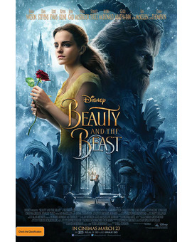 Según Collider, Beauty and the Beast, podría tener una precuela o spin-off
