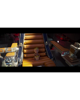 Guardians of the Galaxy Vol. 2