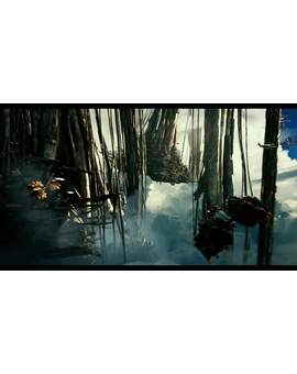 Transformers: The Last Knight - Imax Featurette 