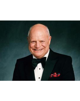 Fallece, a los 90 años de edad, Don Rickles