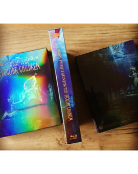 Miss Peregrine's Home for Peculiar Children (filmarena)
