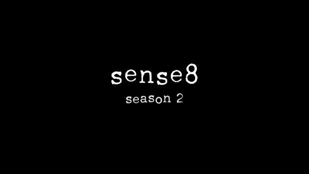 Sense8 - Season 2 Trailer (Netflix)
