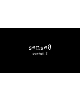 Sense8 - Season 2 Trailer (Netflix)