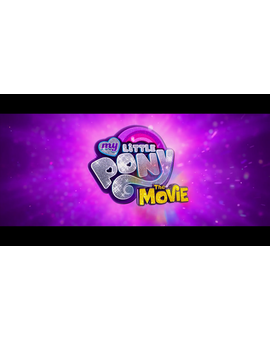 My Little Pony: The Movie