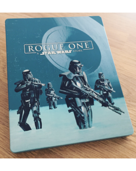 Rogue One (Zavvi)
