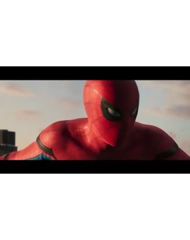 Spider-Man: Homecoming - Imax Trailer 2