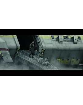 Alien: Covenant - Imax Trailer 