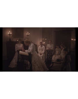 The Beguiled - Trailer 