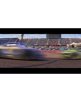 Cars 3 - Trailer 
