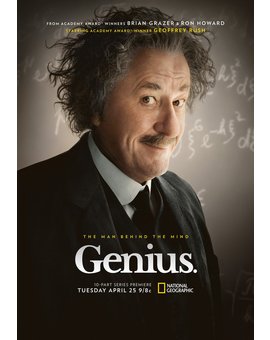 Genius. es simplemente magistral 