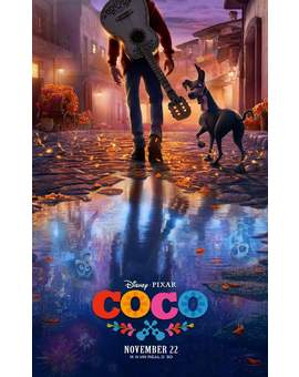 Coco - Poster