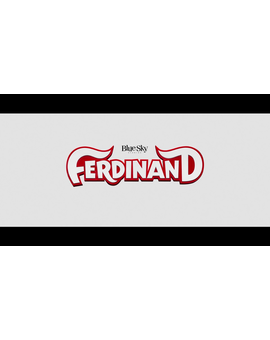 Ferdinand - Trailer 