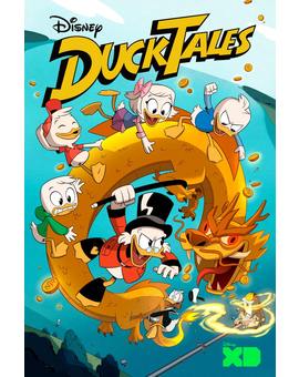 DuckTales - Disney XD (Opening Title & Playlist)