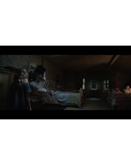 Annabelle: Creation - Trailer 2