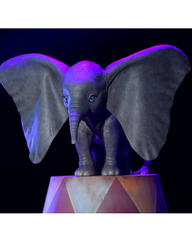 Dumbo (D23 Expo)