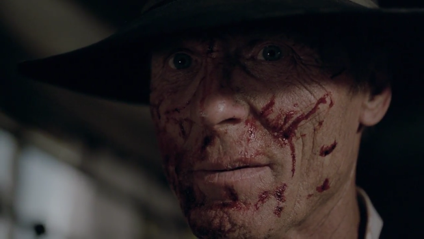 Westworld - Segunda Temporada (Trailer)