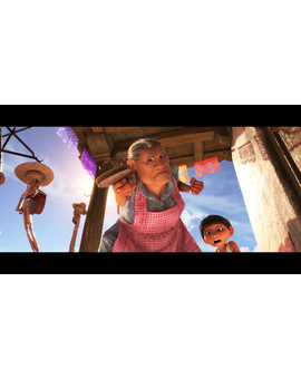 Coco - Trailer 2 (Latinoamérica)