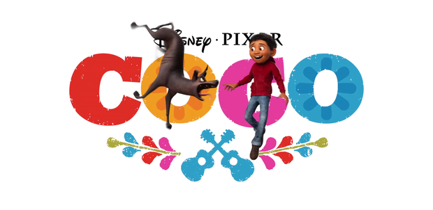 Coco - Dante (National Dog Day)