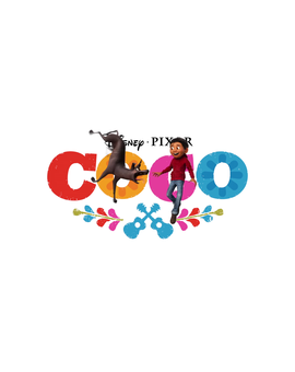 Coco - Dante (National Dog Day)
