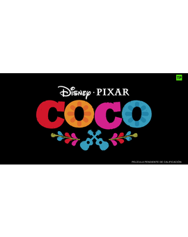 Coco - Segundo trailer español