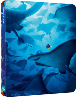 Dory por 8,99€ en el web de MediaMarkt 