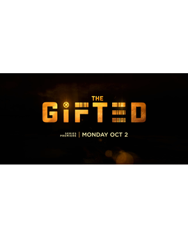 The Gifted - Primeros seis minutos 