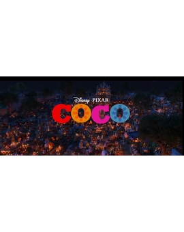 Coco - Avance banda sonora y nuevo anuncio español