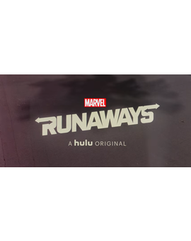 Marvel's Runaways - Teaser (hulu)
