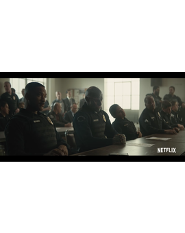 Bright (Netflix)