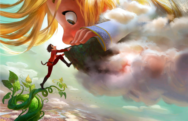 Según varios medios, Disney Animation ha cancelado Gigantic 