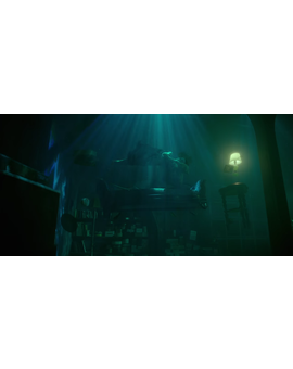 The Shape of Water - Behind the Scenes 