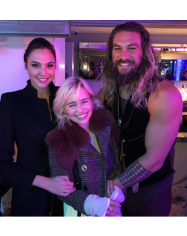 Sobran las palabras (@prideofgypsies)