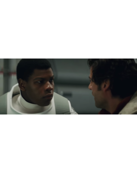 Star Wars: The Last Jedi - Heroes