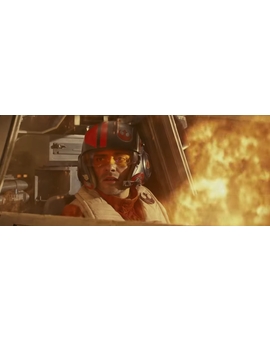 Star Wars: The Last Jedi - Tempt