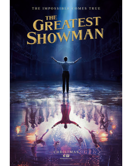 The Greatest Showman - Poster