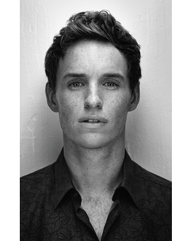 Eddie Redmayne cumple hoy 36 años