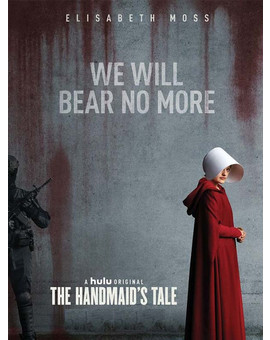 The Handmaid's Tale - Mejor serie y actriz (Drama)