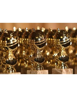 75th Golden Globe Awards - Listado completo de nominad@s y premiad@s (en directo)