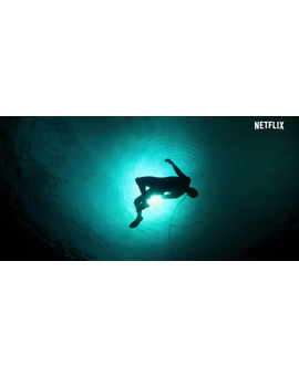 Altered Carbon (Netflix)