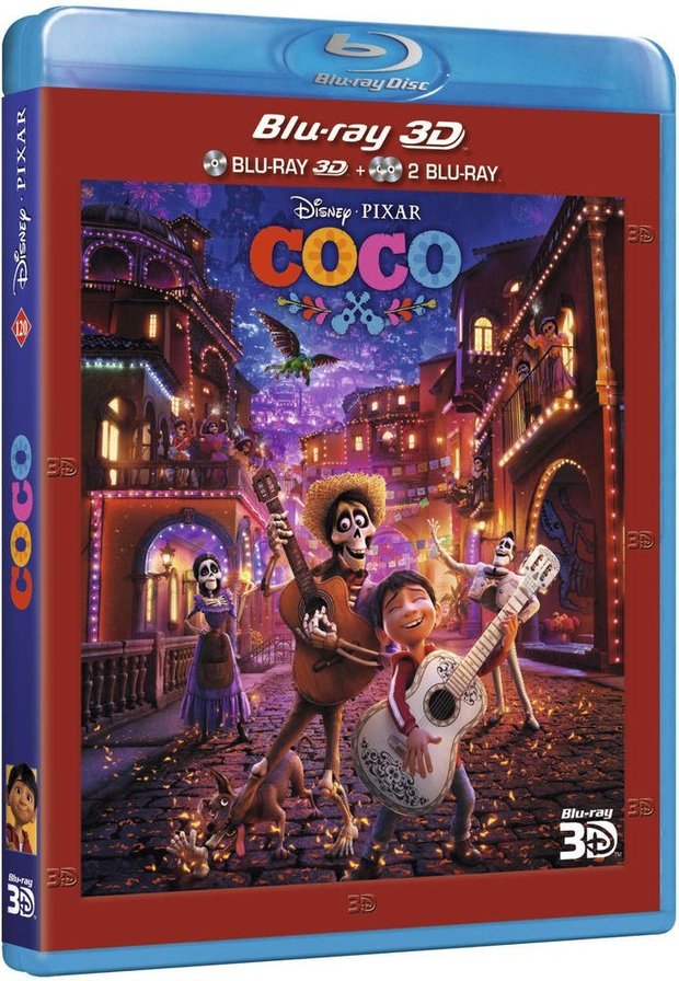 Coco 3D (Francia)
