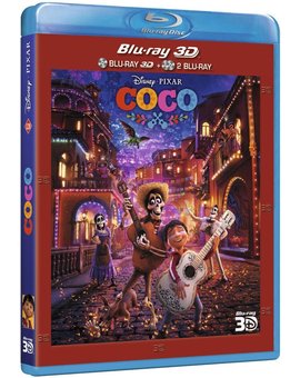 Coco 3D (Francia)