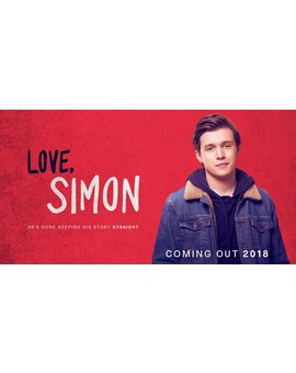 Love, Simon - Trailer