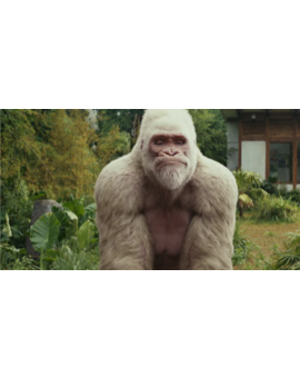 Rampage - Trailer 2