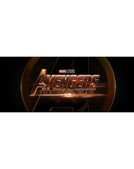 Avengers: Infinity War - All of Them